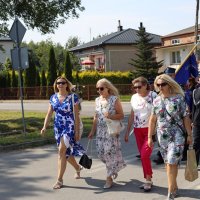 Zobacz w powiększeniu: Dożynki Gminne Baranów 2023 (43)